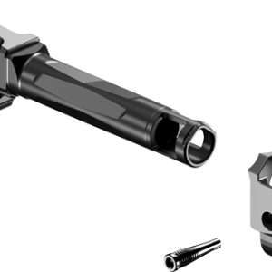 RADIAN AFTERBURNER & RAMJET 43X BLACK MATCH BARREL