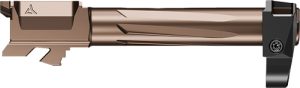 RADIAN AFTERBURNER & RAMJET 43X BLACK BRONZE MATCH BARREL