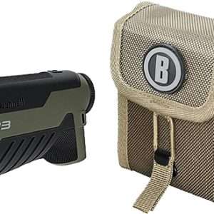 BUSHNELL RANGEFINDER R3 1200 6X25 GREEN
