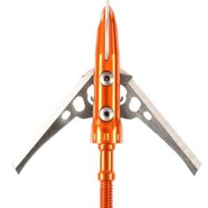 RAGE BROADHEAD CROSSBOW X NC 100GR 2" CUT 3PK