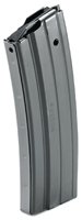 RUGER MAGAZINE MINI 14/RANCH RIFLE 223 30RD STEEL