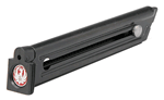 RUGER MAGAZINE MARK II 22LR PISTOL 10RD BLUED STEEL
