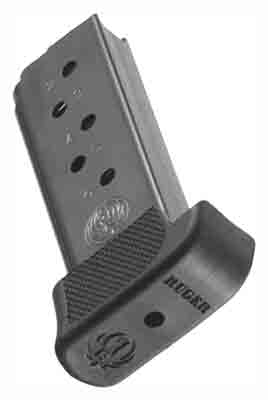 RUGER MAGAZINE LCP 380ACP 7RD