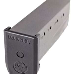 RUGER MAGAZINE SR45 45ACP 10RD BLACK