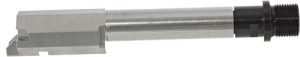 RUGER SR22 THREADED BARREL KIT W/BARREL CAPADAPTERWRENH