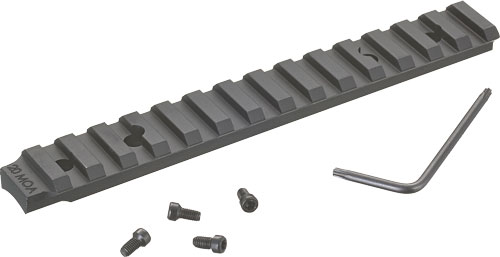 RUGER AMERICAN RIFLE 20 MOA SCOPE BASE