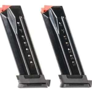 RUGER MAGAZINE SECURITY-9 9MM LUGER 17RD 2-PACK