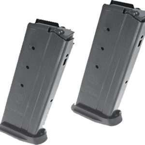 RUGER MAGAZINE 57 5.7X28 20RD 2-PACK