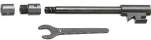 RUGER 57 THREADED BARREL KIT 1/2"-28 <