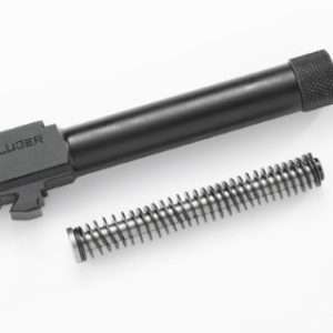 RUGER RXM THREADED BARREL KIT W/BARREL