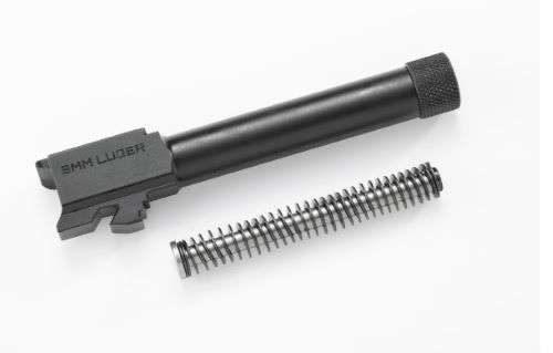 RUGER RXM THREADED BARREL KIT W/BARREL