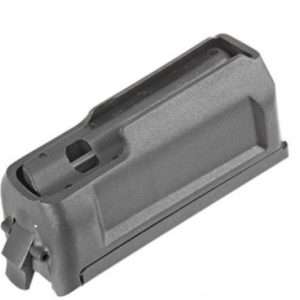 GLENFIELD MAGAZINE A 308 MULTI-CALIBER 4RD BLACK