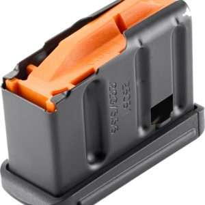 RUGER MAGAZINE 350 LEGEND AR STYLE 5RD FLUSH FIT