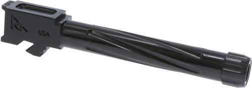 RIVAL ARMS BARREL FOR GLOCK 17 GEN 5 THREADED BLACK