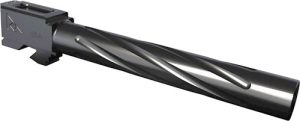 RIVAL ARMS BARREL SIG320 X5 BLACK*