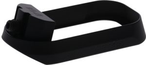 RIVAL ARMS MAGWELL BLACK FOR GLOCK 19 GEN 3