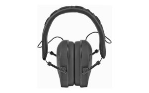 RADIANS VERTEX SLIM ELEC MUFF BLK