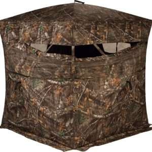 RHINO GROUND BLIND RTE 150D SEE THROUGH BLIND RT EDGE