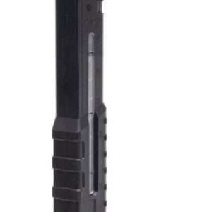 UTG MAGAZINE GLOCK 9MM 33RND WINDOWED POLY MATTE BLACK