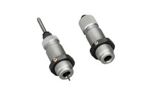 RCBS FULL LENGTH DIE SET 7MM PRC