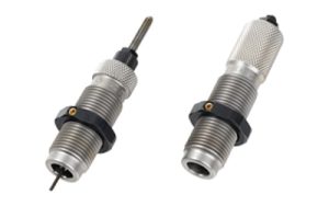 RCBS FULL LENGTH DIE SET 300 PRC