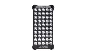 RCBS MATCHMASTER ALUMINUM CASE BLOCK
