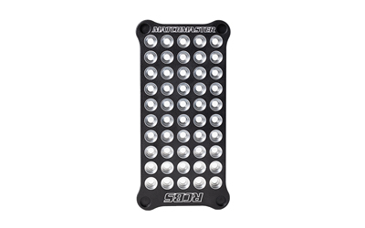 RCBS MATCHMASTER ALUMINUM CASE BLOCK