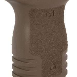MFT REACT COMPACT VERTICAL GRIP M-LOK DIRECT CONNECT SDE