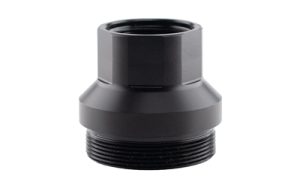 REARDEN DPB MB .280 1/2X28 HEAT TRT