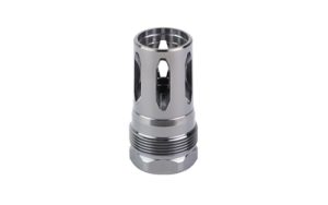 REARDEN R2S FH .375 1/2X28 GNMTL