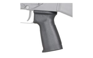 REPTILIA CQG AK PISTOL GRIP BLACK