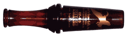 HAYDEL'S MALLARD DUCK CALL DIRTY RICE