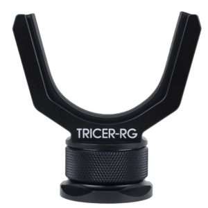 TRICER RG BILLET ROTATING Y YOKE GUN REST