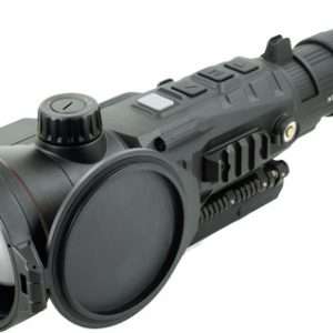 NOCPIX RICO 2 THERMAL WEAPON SIGHT LRF 640X512 75MM