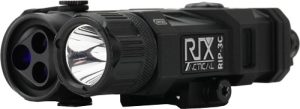 RIX RIP 3C VIS/IR LASTER AND ILLUMINATOR BLACK