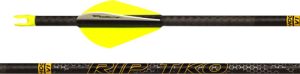 VICTORY ARCHERY RIP TKO ELITE 300 ARROW FLETCHED 6PK