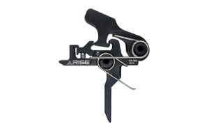 RISE 2 STAGE COMPONENT TRIGGER FLAT