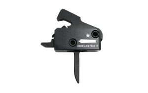 RISE SUPER SPORTING TRIG FLAT CTI