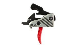 RISE BLITZ PERFORMANCE TRIG RED