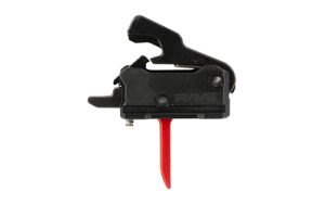 RISE RAVE SPR SPRTNG TRGGR FLAT RED