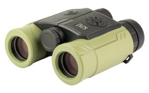 RIX MK-R3000 LRF BINO 8X32 3000M