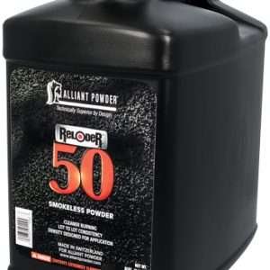 ALLIANT POWDER RELODER 50 8LB CAN