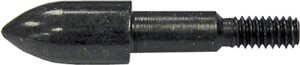 ROCKY MOUNTAIN FIELD POINT 125GR XBOW 11/32" 12PK