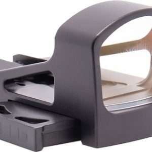 SHIELD SIGHTS RMSD REFLEX MINI SIGHT RED DOT 4MOA GLASS