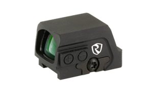 RITON 1 TACTIX ENCLOSED RED DOT