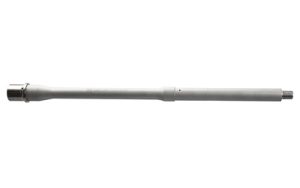 ROSCO 16" GVT 300BLK