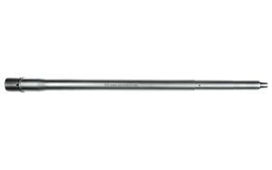 ROSCO PUREBRED BBL 6MM ARC 20" STS