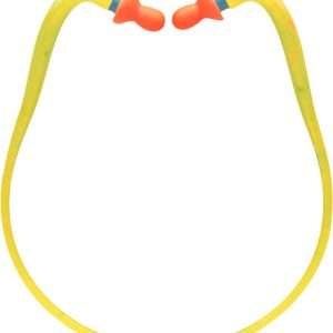 HOWARD LEIGHT QUIET BANDED INNER AURAL EAR PLUGS