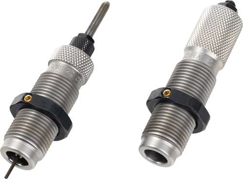 RCBS FULL LENGTH DIE SET 22 CREEDMOOR GP-D