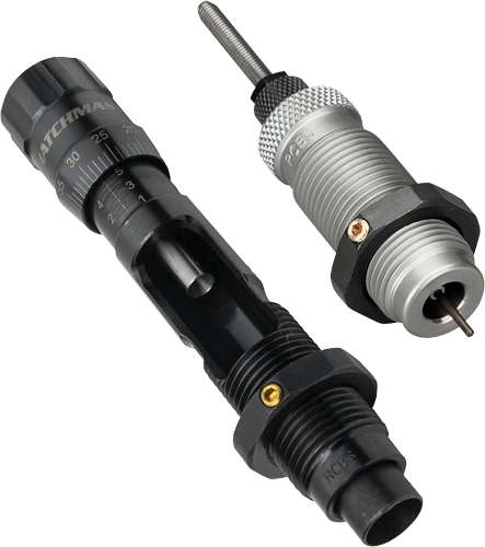 RCBS MATCHMASTER DUO PRECISION DIES 223 REMINGTON